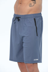 Performance Shorts - Blue