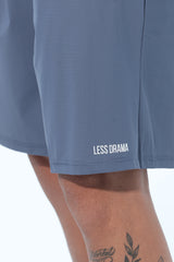 Performance Shorts - Blue