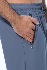 Performance Shorts - Blue