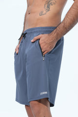 Performance Shorts - Blue