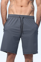 Performance Shorts - Grey