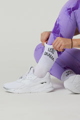 LESS DRAMA - Unisex Socks