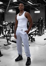 Original King Sweatpants - Grey