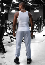 Original King Sweatpants - Grey