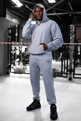 Original King Sweatpants - Grey