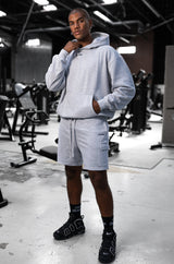 Original King Shorts - Grey