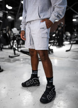 Original King Shorts - Grey