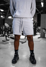 Original King Shorts - Grey