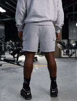 Original King Shorts - Grey