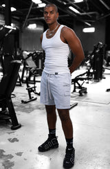 Original King Shorts - Grey