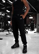 Original King Sweatpants - Black