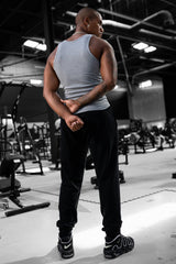 Original King Sweatpants - Black