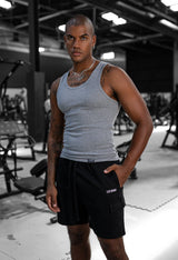 Original King Shorts - Black