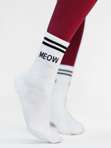 MEOW - Socks