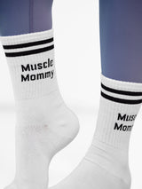 Muscle Mommy - Socks