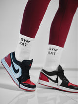 GYM RAT - Socks