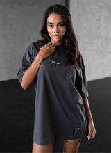 T-Shirt Arabic - Grey