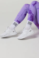 Less Drama More Action - Socks