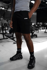 Original King Shorts - Black