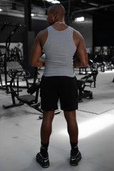 Original King Shorts - Black