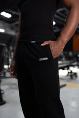 Original King Sweatpants - Black