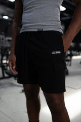 Original King Shorts - Black