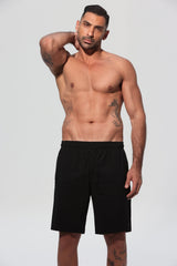 Performance Shorts - Black
