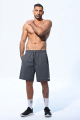 Performance Shorts - Grey