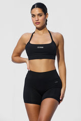 She Pretty Shorts - Black