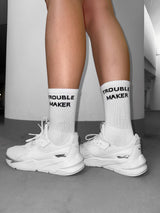 Trouble Maker - Socks
