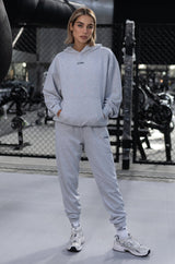 Original King Sweatpants - Grey