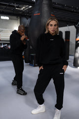 Original King Sweatpants - Black