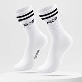 MEOW - Socks
