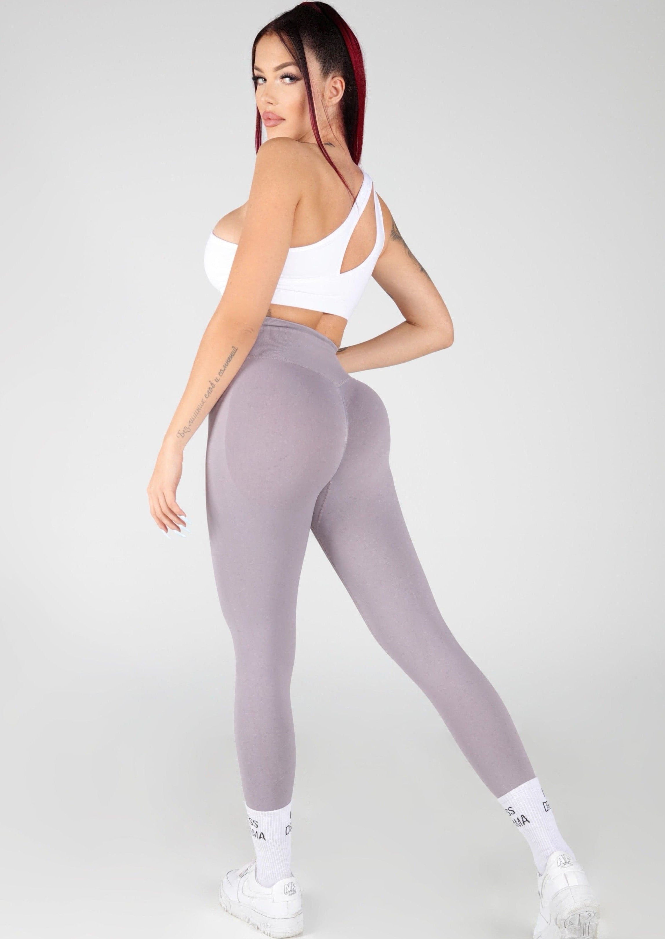 Bombshell Sportswear Sexy Back Leggings for Sale in North Miami