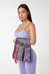 Leopard Resistance Bands Set
