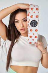 resistance band workout for women