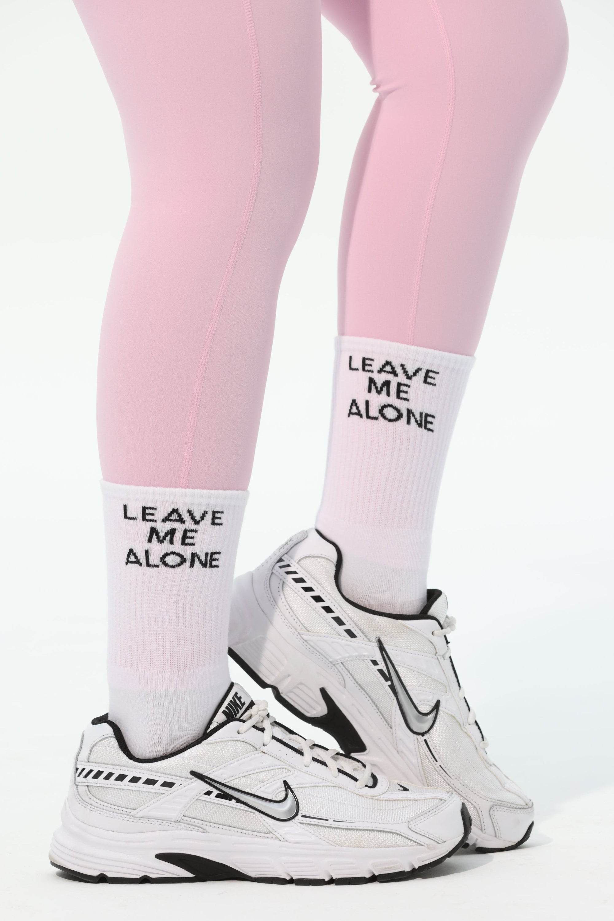 LEAVE ME ALONE - Socks