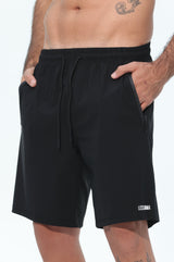 Performance Shorts - Black