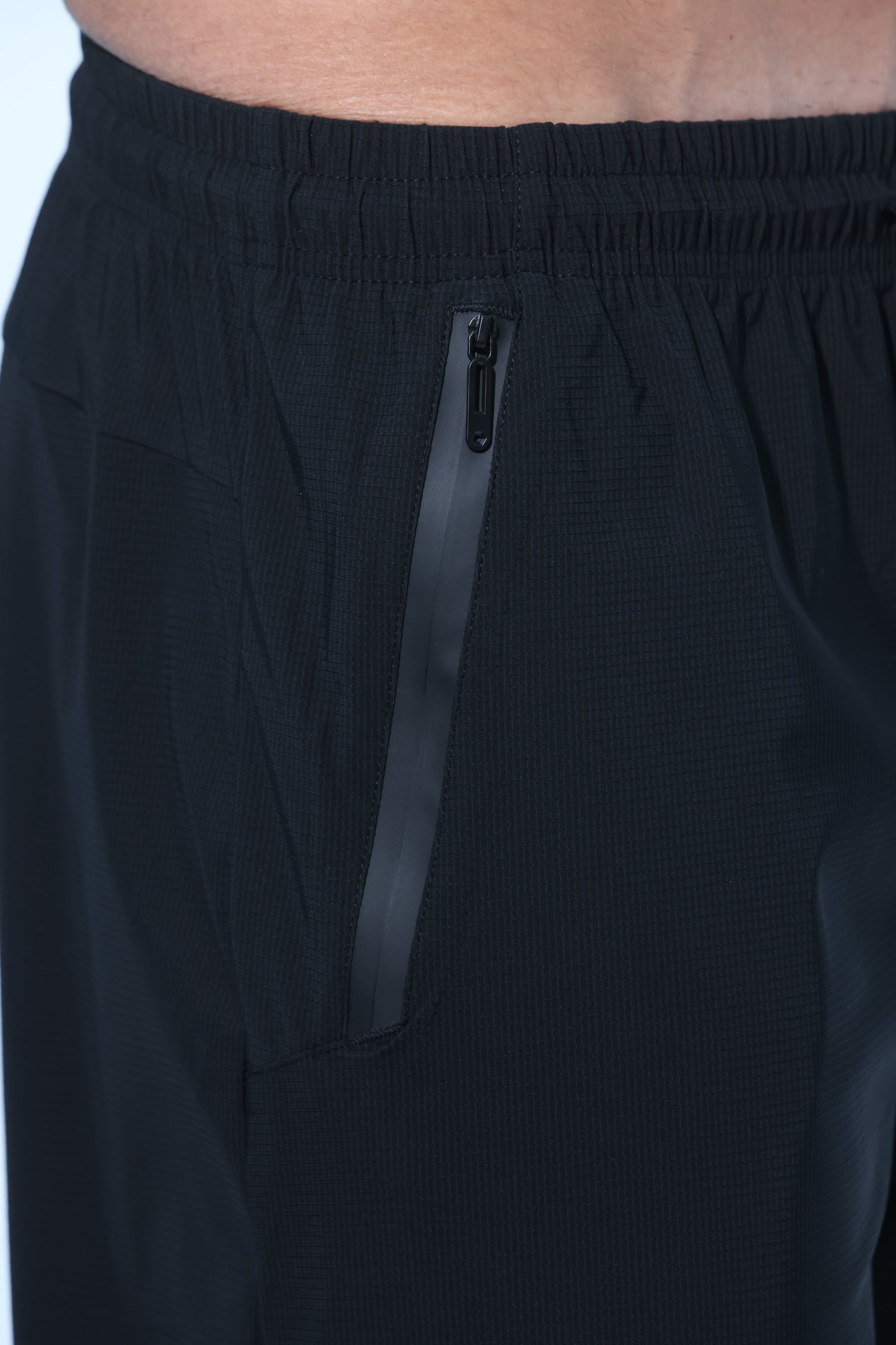 Performance Shorts - Black
