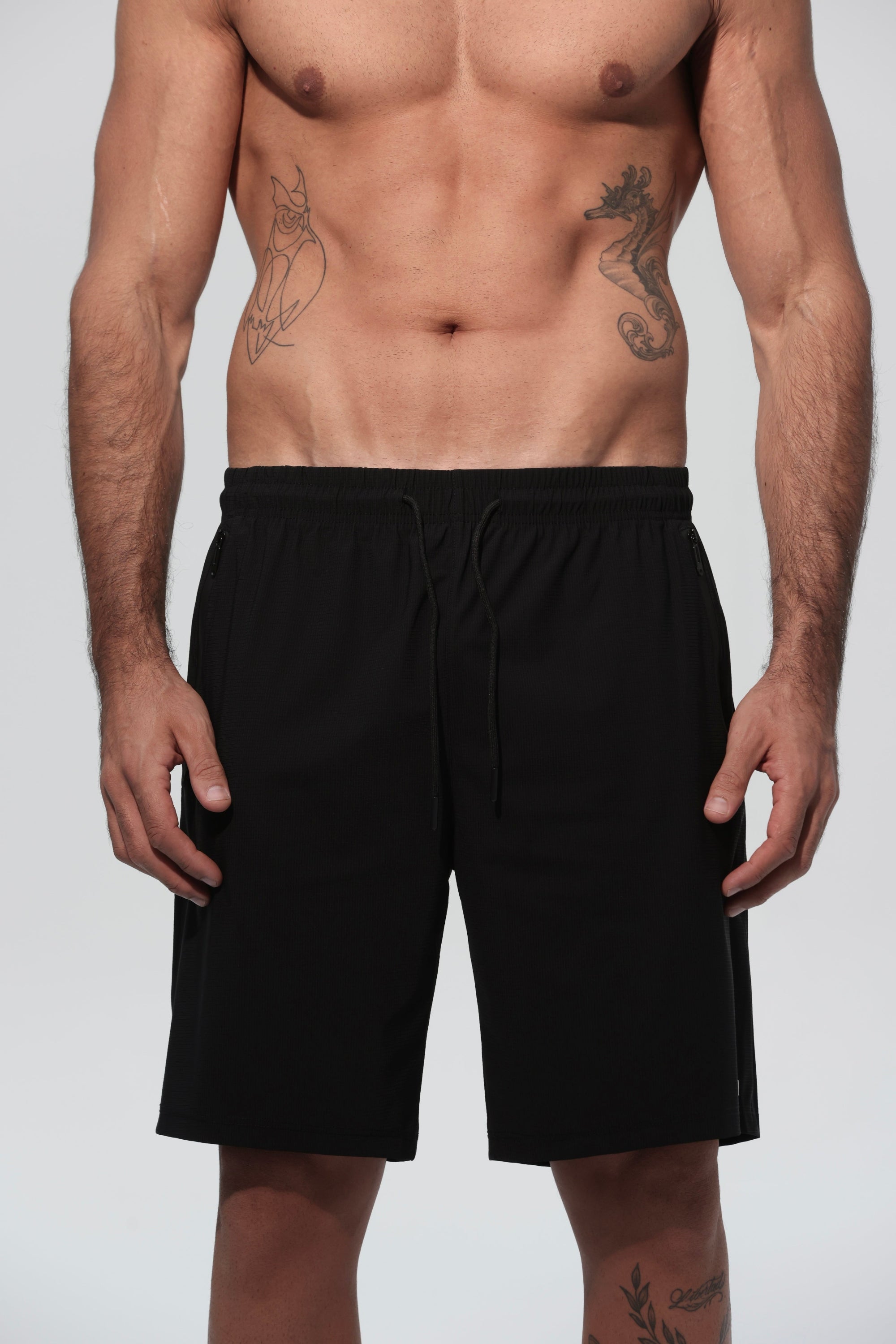 Performance Shorts - Black
