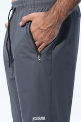 Performance Shorts - Grey