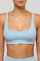 Lover Girl Sports Bra - Blue