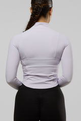 Iconic Sports Jacket - Lavender