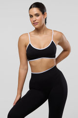 Bombshell Leggings - Black