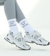 CUTE BUT PSYCHO - Socks