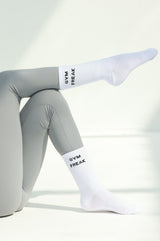 GYM FREAK -Socks