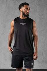 Tank Top - Black