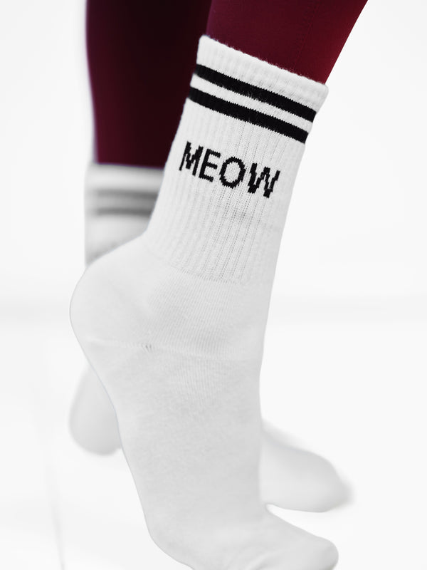 MEOW - Socks