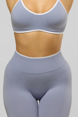 Bombshell Leggings - Blue