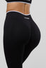 Bombshell Leggings - Black